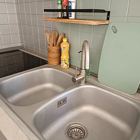 Cozy Proche Paris - Aeroport Roissy Charles-de-gaulle Apartment