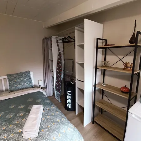 Apartment Cozy Proche Paris - Aeroport Roissy Charles-de-gaulle *
