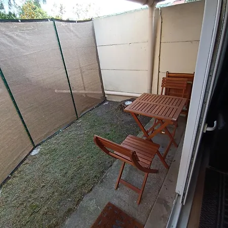 Appartement Cozy Proche Paris - Aeroport Roissy Charles-de-gaulle *