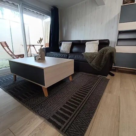Apartment Cozy Proche Paris - Aeroport Roissy Charles-de-gaulle *