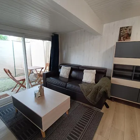 Cozy Proche Paris - Aeroport Roissy Charles-de-gaulle *