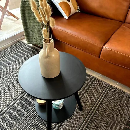 Appartamento Cozy Proche Paris - Aéroport Roissy Charles-de-gaulle Le Blanc-Mesnil