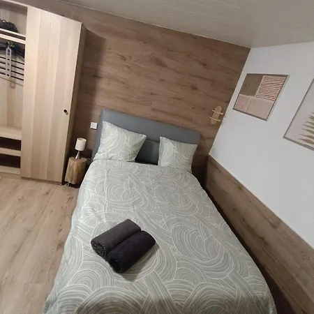 Appartamento Cozy Proche Paris - Aéroport Roissy Charles-de-gaulle *